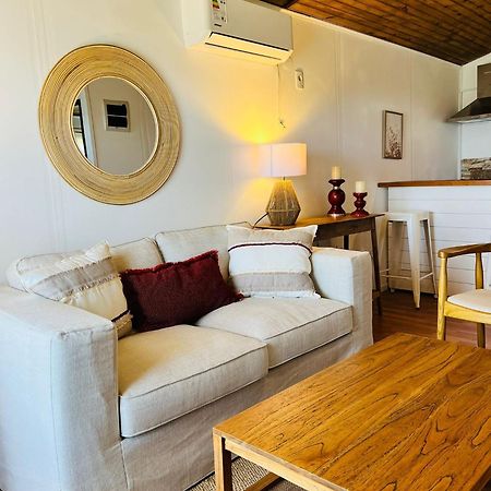 Vina Eden Villa El Eden ภายนอก รูปภาพ