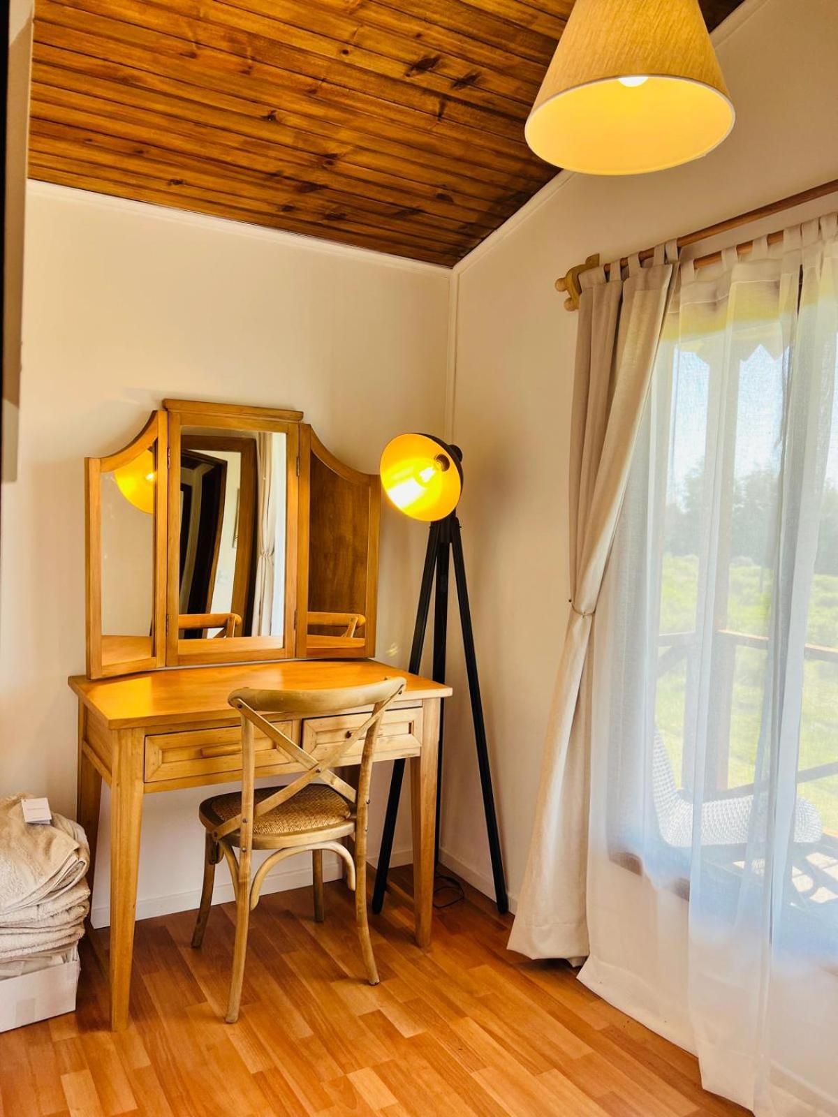 Vina Eden Villa El Eden ภายนอก รูปภาพ