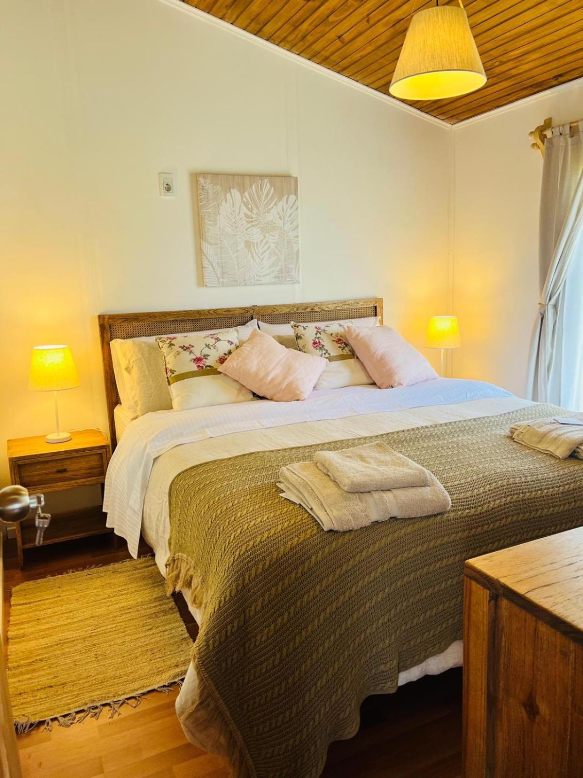 Vina Eden Villa El Eden ภายนอก รูปภาพ