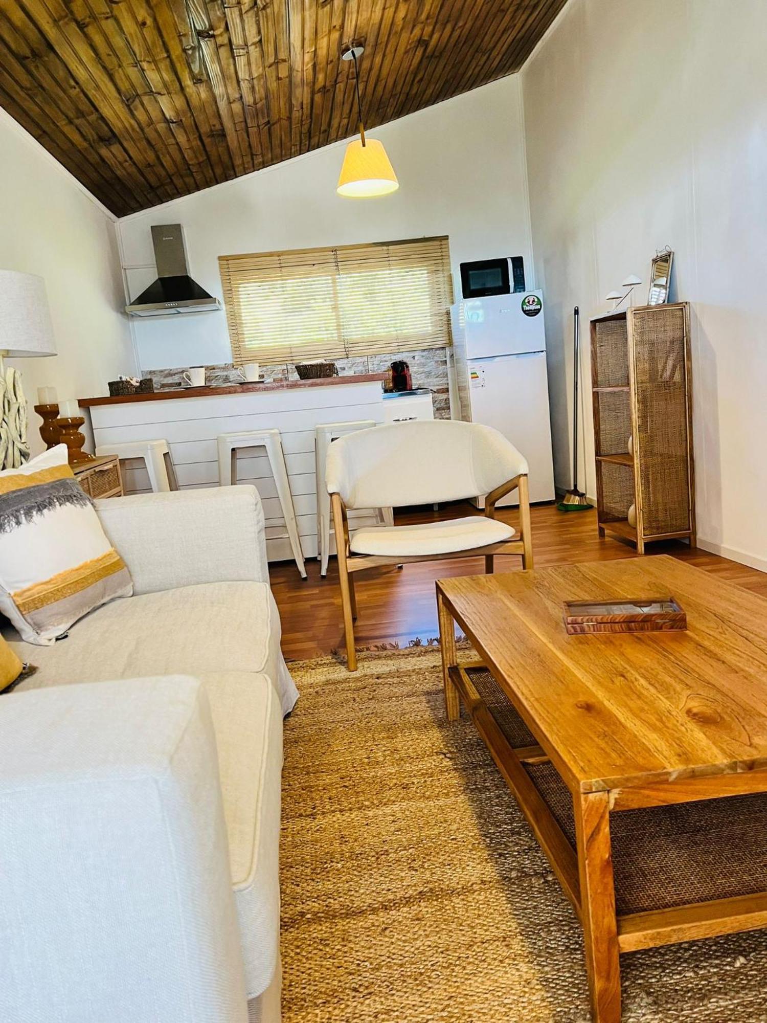 Vina Eden Villa El Eden ภายนอก รูปภาพ