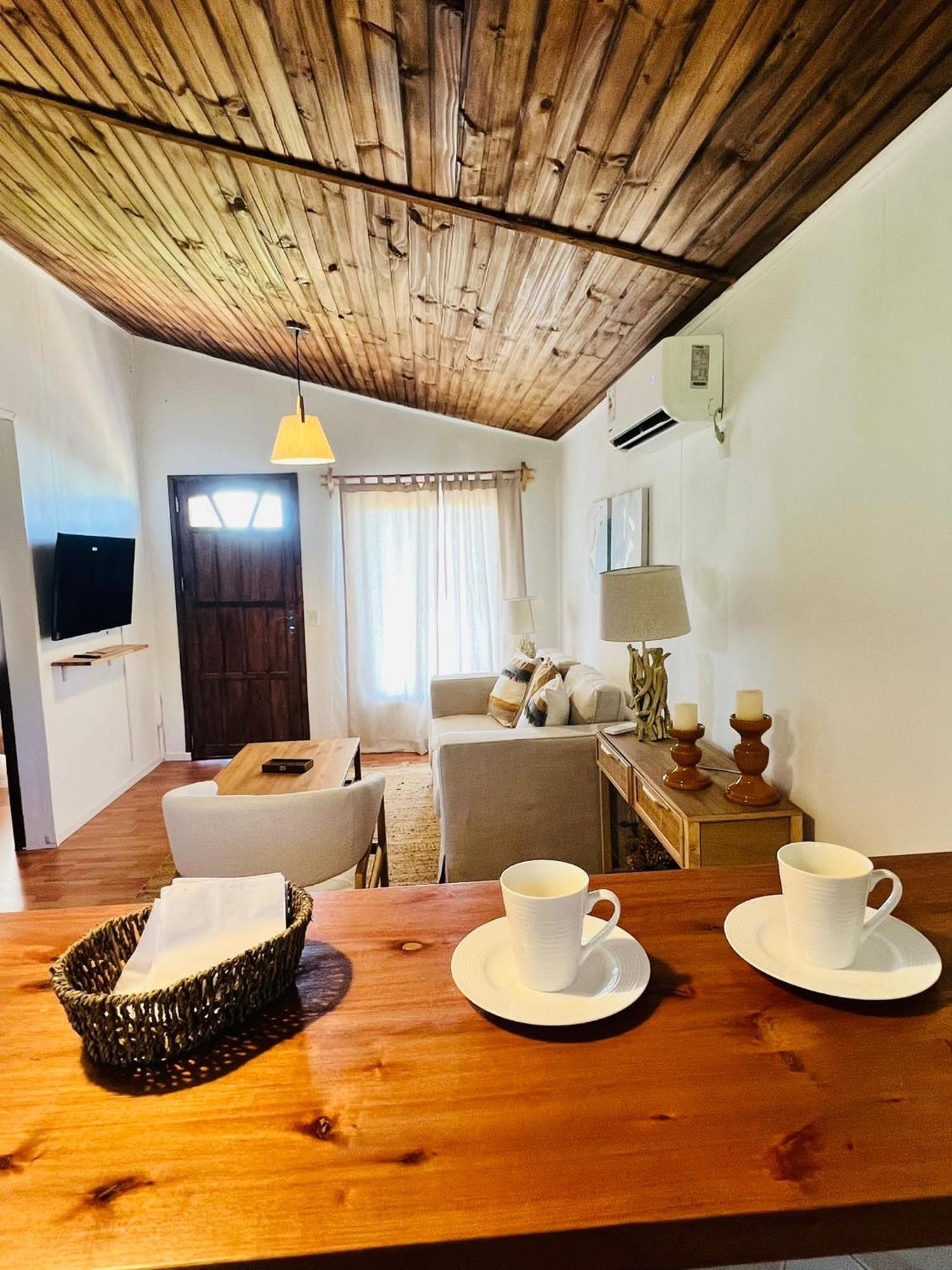 Vina Eden Villa El Eden ภายนอก รูปภาพ
