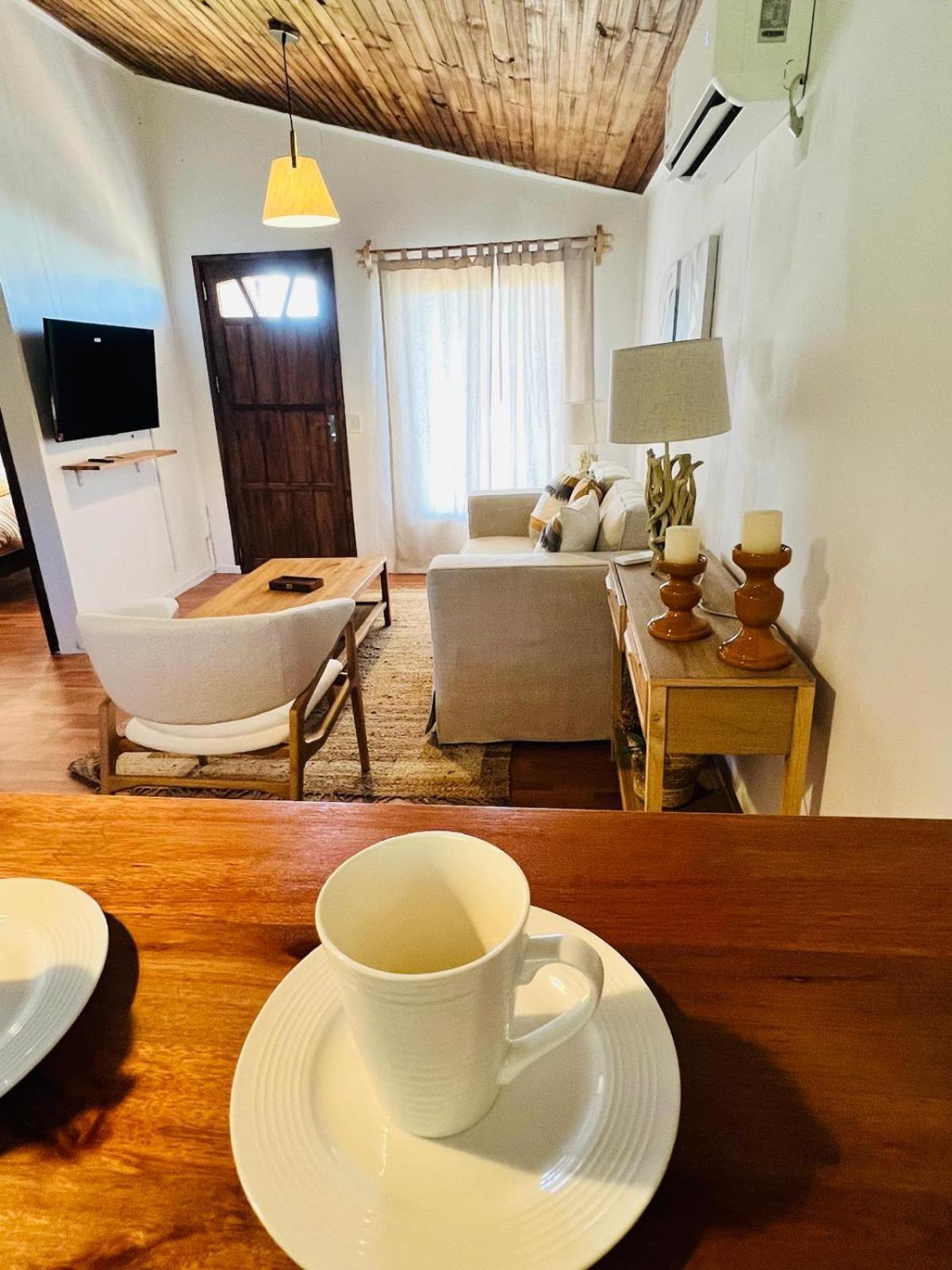 Vina Eden Villa El Eden ภายนอก รูปภาพ