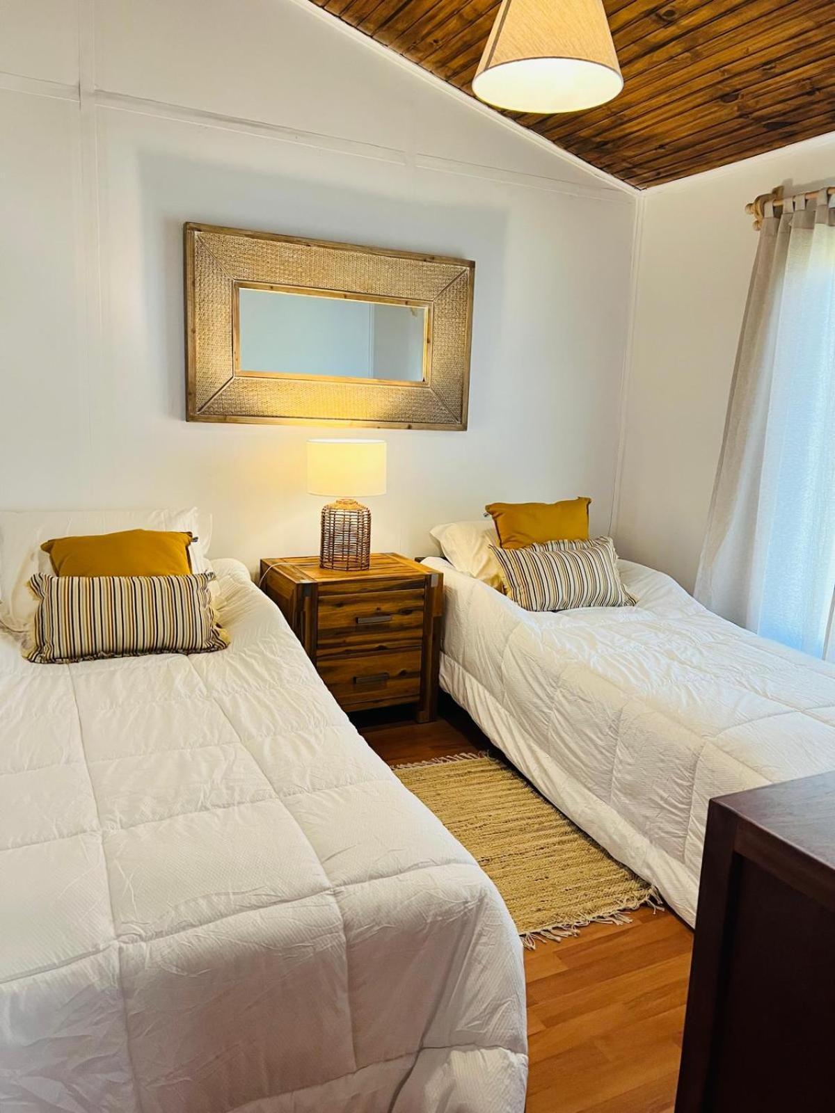 Vina Eden Villa El Eden ภายนอก รูปภาพ