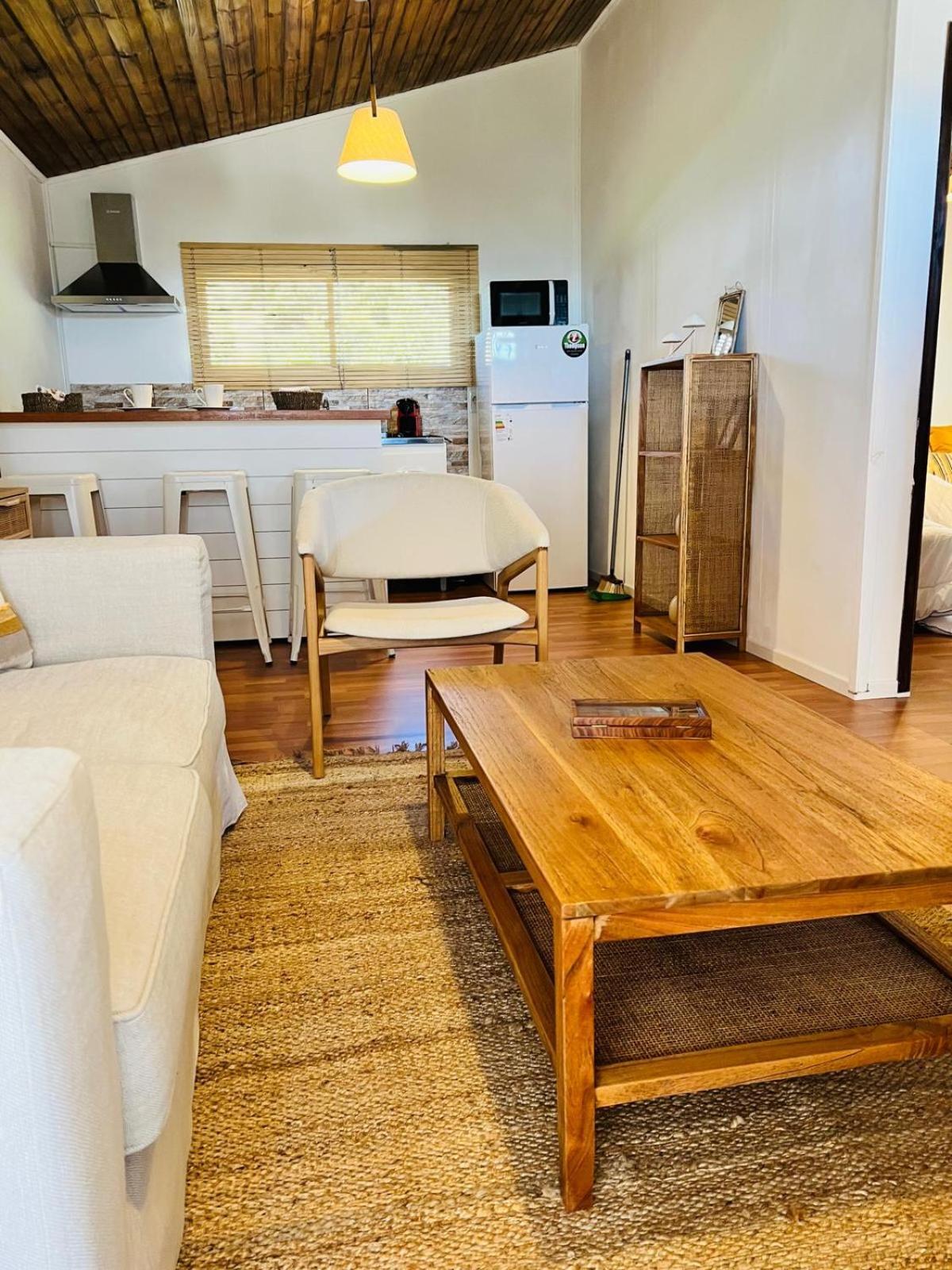 Vina Eden Villa El Eden ภายนอก รูปภาพ