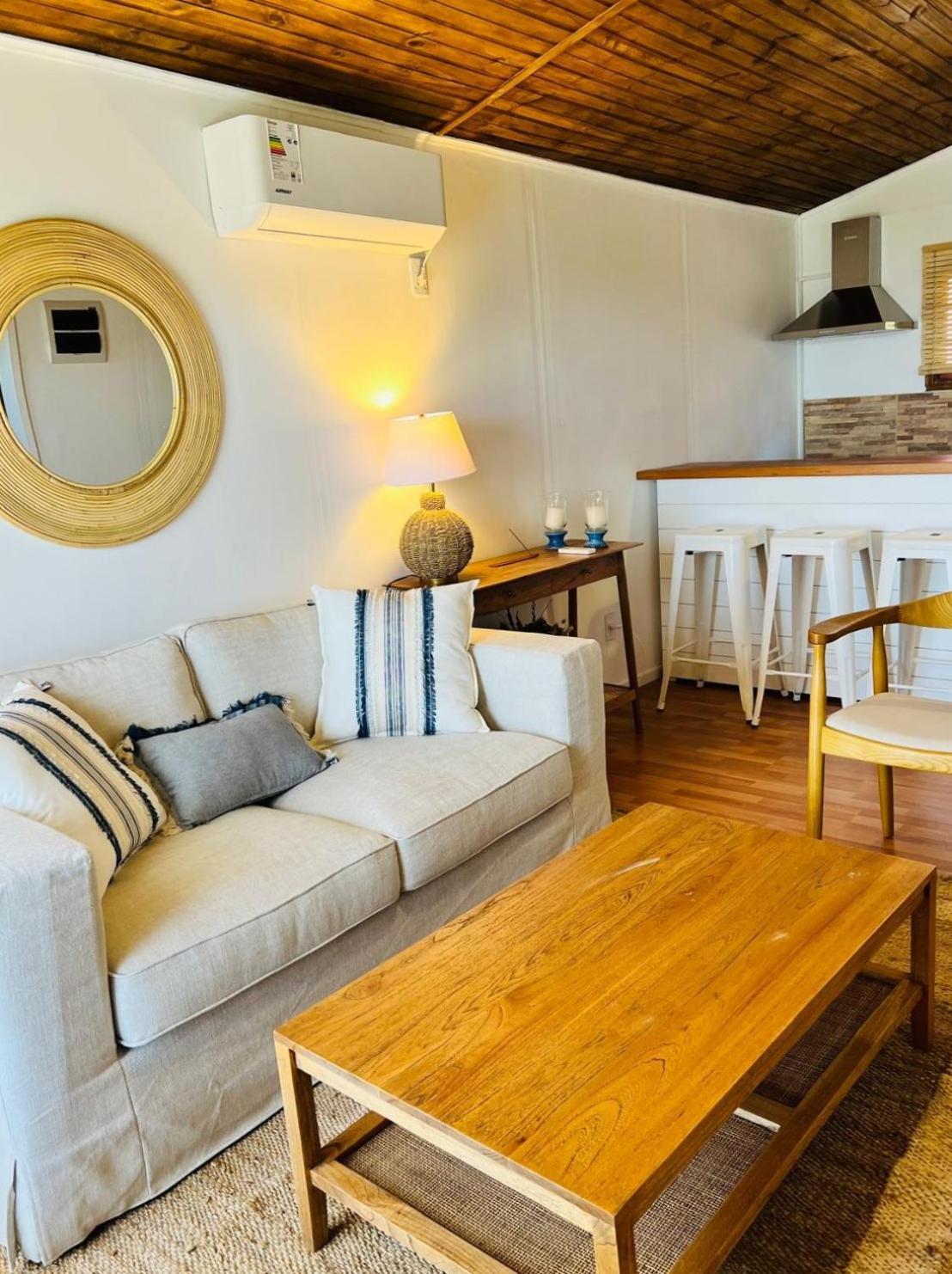 Vina Eden Villa El Eden ภายนอก รูปภาพ