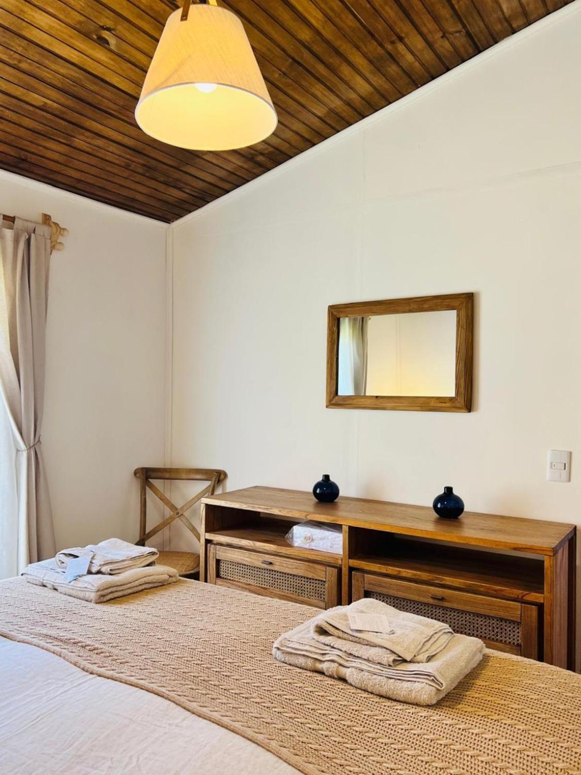 Vina Eden Villa El Eden ภายนอก รูปภาพ