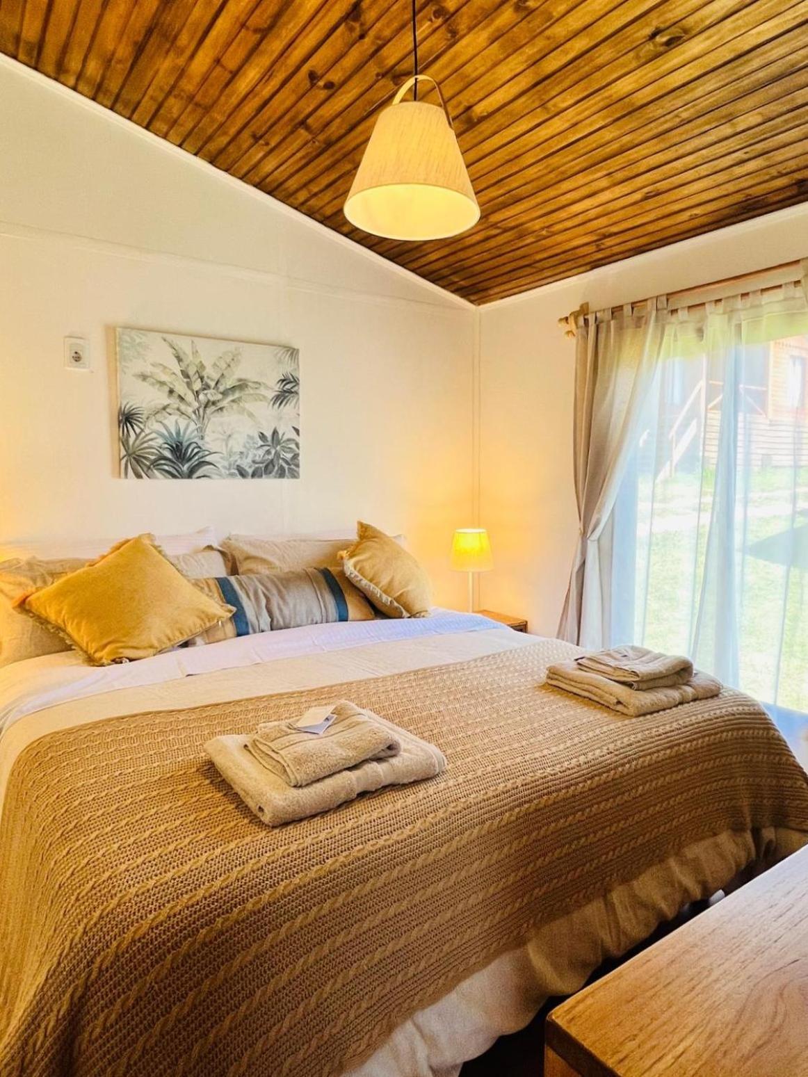 Vina Eden Villa El Eden ภายนอก รูปภาพ
