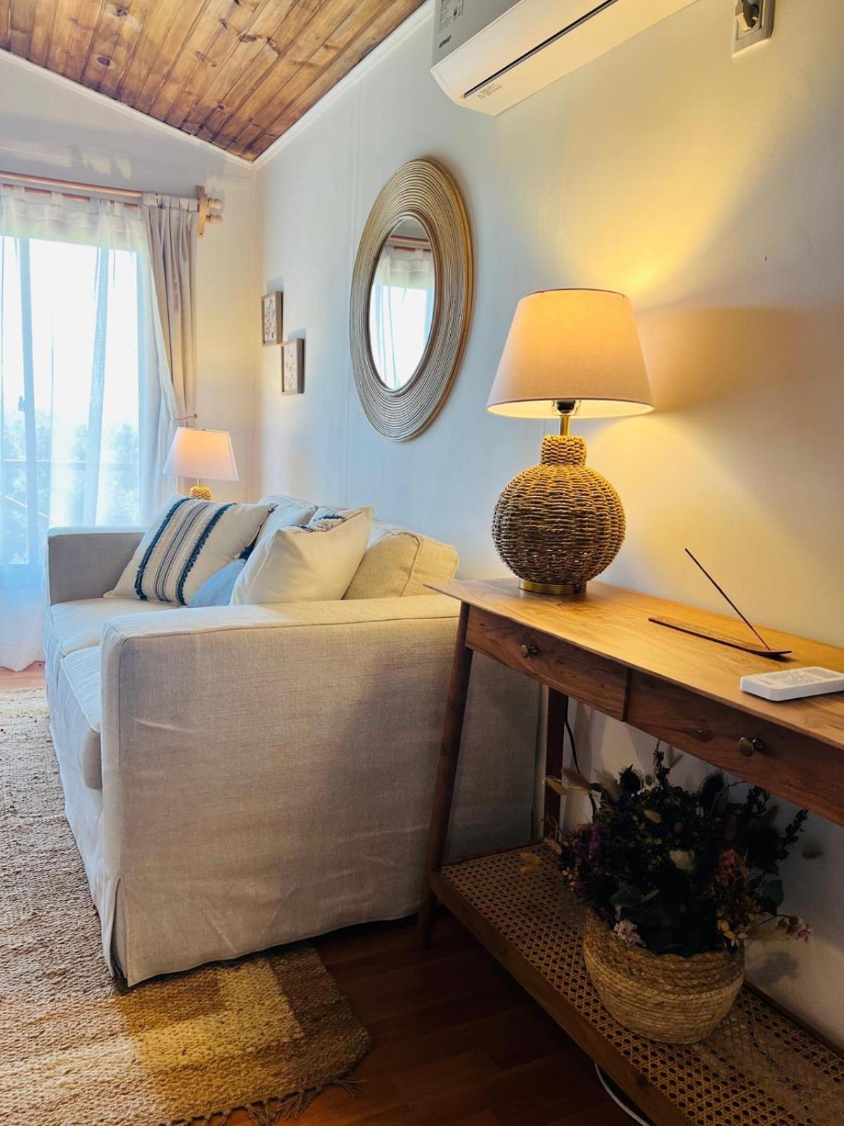Vina Eden Villa El Eden ภายนอก รูปภาพ